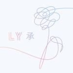 album image DNA LOVE YOURSELF 承 'Her'