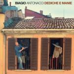 album image Biagio Antonacci Adriano Celentano Mio Fratello Dediche e Manie