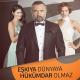 Песни 5 sezon edho - Mah Ve Ser [OST Eskiya Dunyaya Hukumdar Olmaz] (BRB)