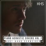 album image DUSK TILL DAWN - Zayn ft. Sia KHS Cover Piano Acoustic Covers, Vol. 2