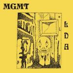 album image Little Dark Age Little Dark Age