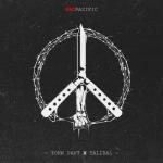 album image Боги спустились с небес Bad Pazific