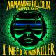 Armand Van Helden, Butter Rush - I Need A Painkiller