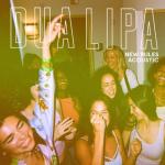album image Dua Lipa - New Rules (Shnaps & Francheska Remix) [Radio Edit New Rules (Acoustic) - Single