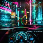 album image Shadows Nocturnal