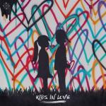 album image Kygo - Stranger Things ft. OneRepublic (Alan Walke Kids in Love (Re-Release)