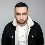album image Ты читаешь Библию, а я Коран Я встретил тебя