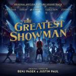 album image The Greatest Show The Greatest Showman (Original Motion Picture Soundtrack)