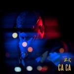 album image Ca Ca Ca Ca - Single