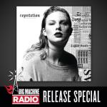 album image So It Goes reputation (Big Machine Radio Release Special)