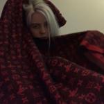 album image Billie Eilish - bitches broken hearts (Official Live Performance) bitches broken hearts - Single