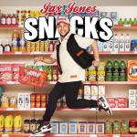 album image No Roots Snacks (Supersize)
