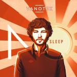 album image Tara (Robert Cristian Remix) No Sleep