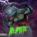 album image Gang Bang Reptile - EP