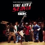album image Out The Hood B2K Presents