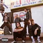 album image Stuck with Me Hard To Imagine The Neighbourhood Ever Changing