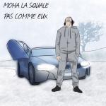 album image Pas comme eux Pas comme eux - Single