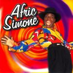 album image Ramaya Afric Simone