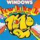 The Windows - How do you do (Dt. Version)