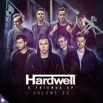 album image Get Low Hardwell & Friends, Vol. 03 - EP
