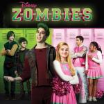 album image Someday ZOMBIES (Original TV Movie Soundtrack)