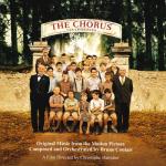 album image Caresse Sur L'océan(#RD) The Chorus (Original Motion Picture Soundtrack)