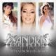 Sandra - Around My Heart