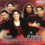 album image Turk Of Anam Of