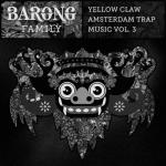 album image Kaolo, Pt. 4 Amsterdam Trap Music, Vol. 3 - EP