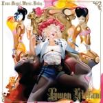 album image Bubble Pop Electric Love Angel Music Baby