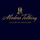 Modern Talking vs Eminem - You Can Win Without Me (DJ Swa Remix)
