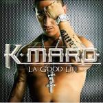 album image dog vggh La Good Life