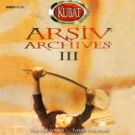 album image Kesik cayir Arşiv, Vol. 3 (Türk Halk Müziği / Turkish Folk Music)