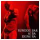 Darko Rundek, Ekipa - Barbara