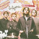 album image California California - EP