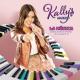 KALLY'S Mashup Cast feat. Maia Reficco, Sarai Meza - Secret