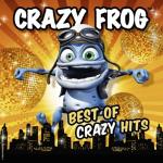 album image Crazy Frog Best of Crazy Hits