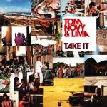 album image Take It (Closing Time) Take It - EP