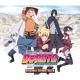 Yasuharu Takanashi, YAIBA - Spin and Burst