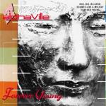 album image Forever Young (песня из фильма три метра над уровнем неба) Forever Young