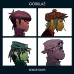 album image Осман Demon Days
