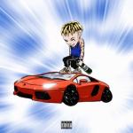 album image Suzuki Sayonara Boy X