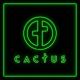 Cactus - Fusta