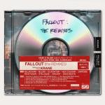 album image Chemical (feat. Ahsha & Lemay) Fallout (The Remixes)