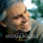 album image Time To Say Goodbye The Best of Andrea Bocelli - 'Vivere'