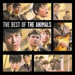 album image Inside Looking Out The Best of the Animals