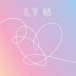 album image Euphoria Love Yourself 結 'Answer'
