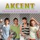 Play it again - Aksent - Kylie