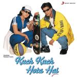 album image Kuch Kuch Hota Hai Kuch Kuch Hota Hai (Original Motion Picture Soundtrack)