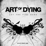 album image Get Thru This Let the Fire Burn